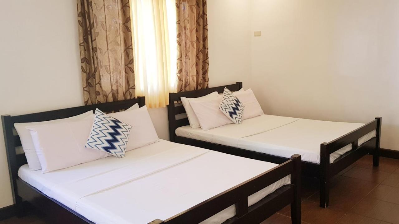 Luxor Resort Гасан Экстерьер фото